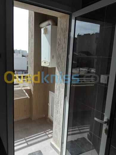 Vente Appartement F4 Alger Ouled fayet