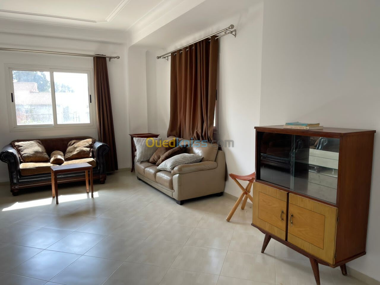 Location Duplex F5 Alger Zeralda