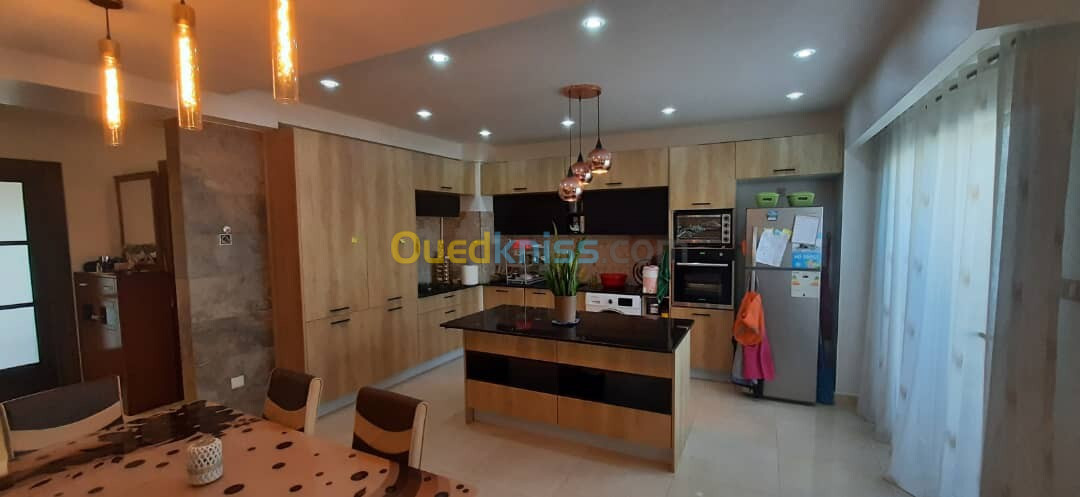 Vente Duplex F5 Alger El achour