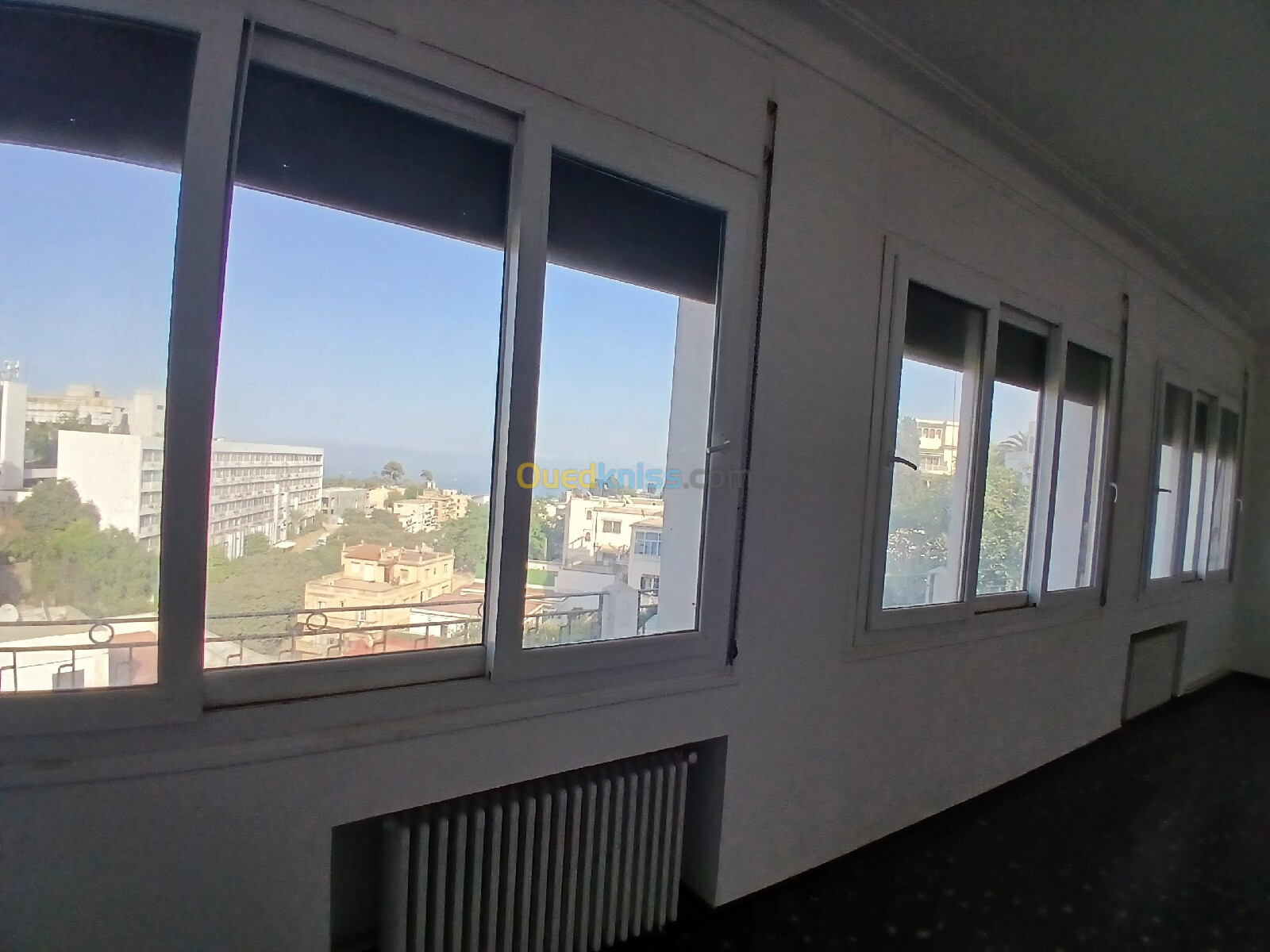 Location Appartement F5 Alger El biar