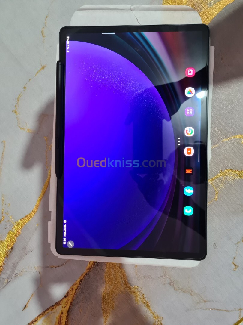 Samsung tab s9 Plus 5G