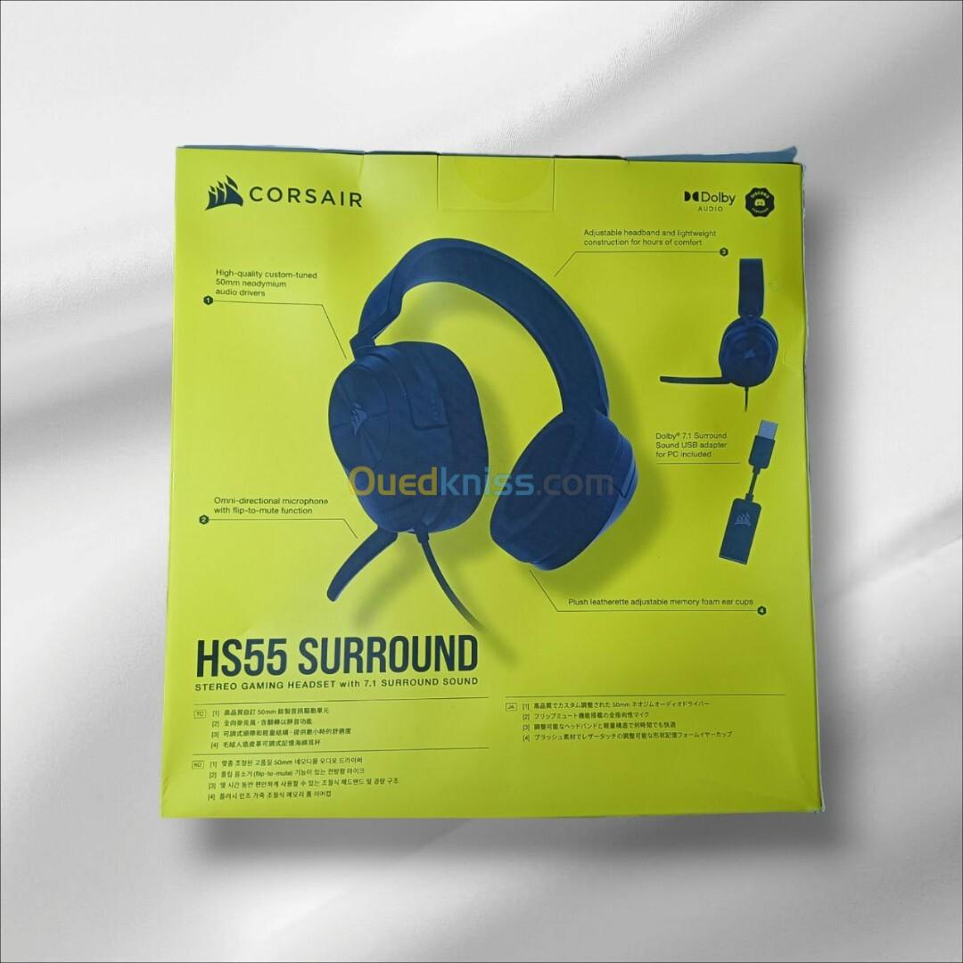 Corsair HS 55 Surround