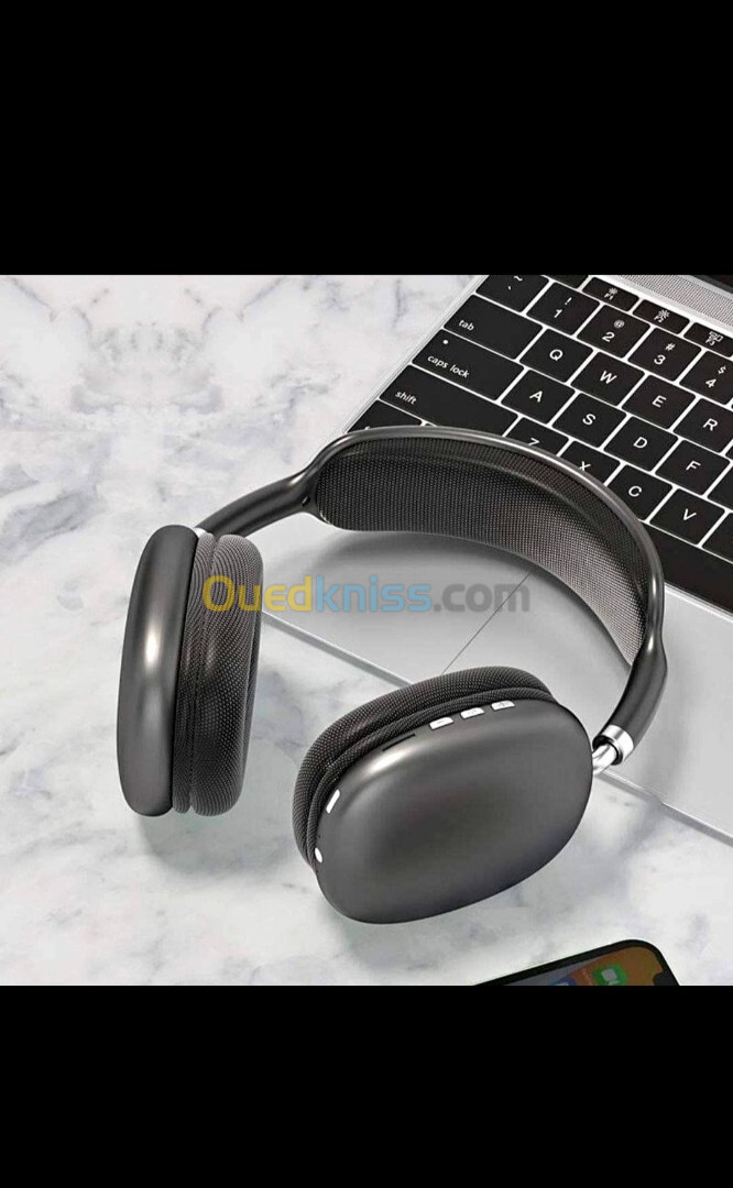  casque Bluetooth p9 1ere choix 