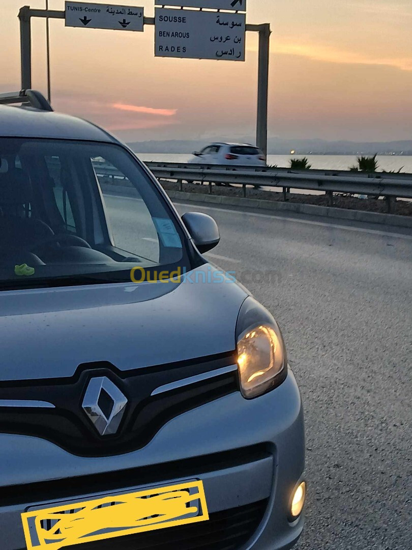 Renault Kangoo 2019 Privilège plus