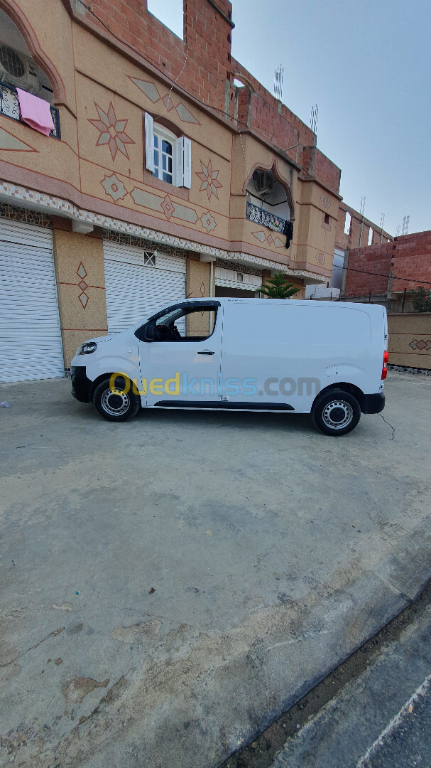 Fiat SCUDO 2023 SCUDO