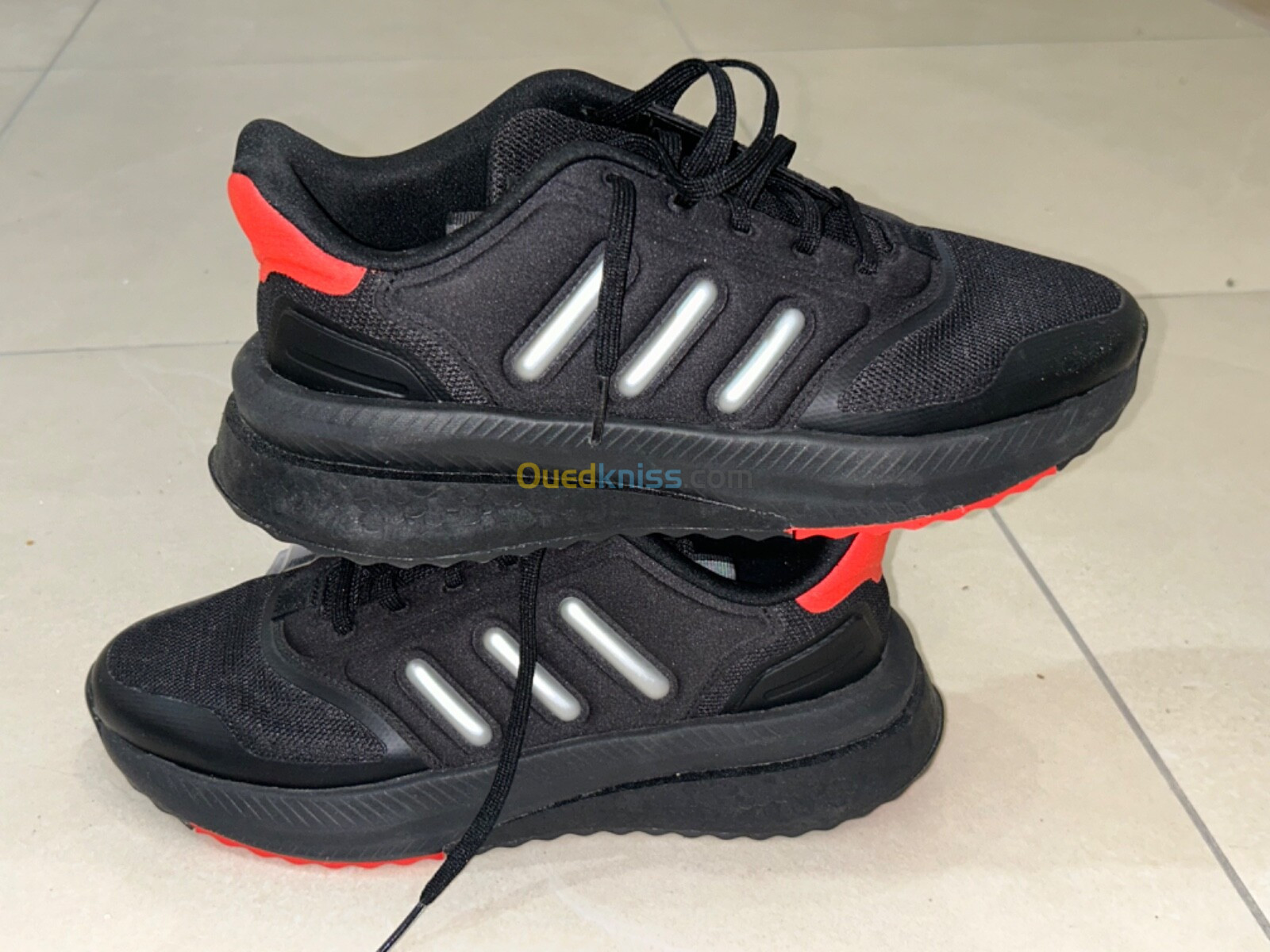 basquette Adidas boost original 