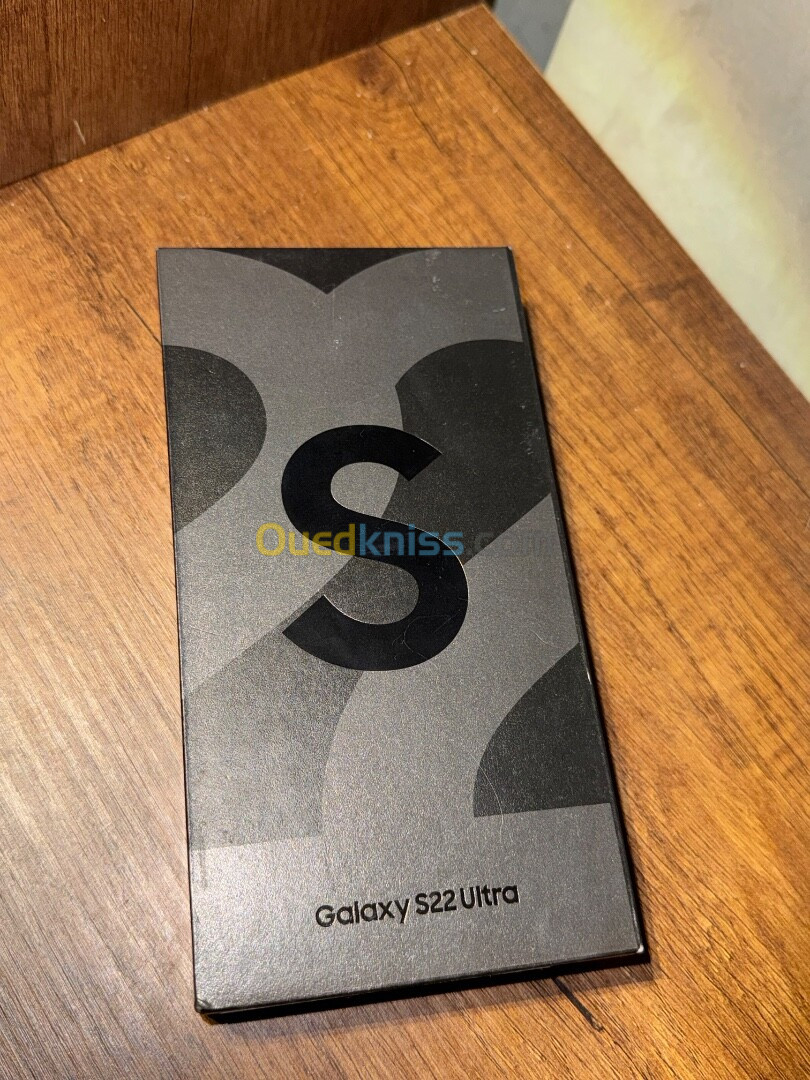 Samsung S22 ultra 5g