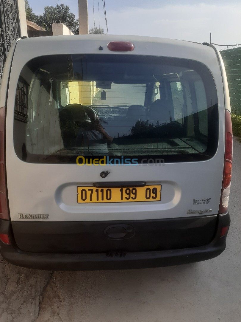 Renault Kangoo 1999 Kangoo