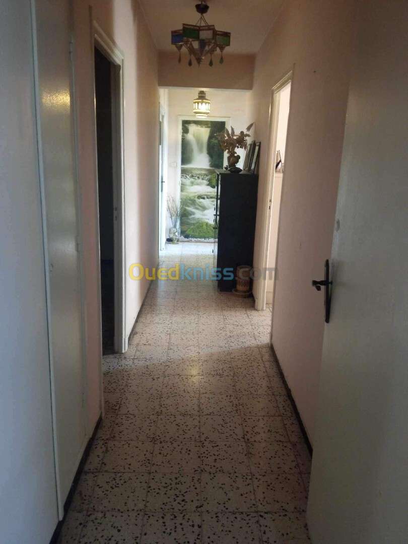 Vente Appartement F4 Oran Oran