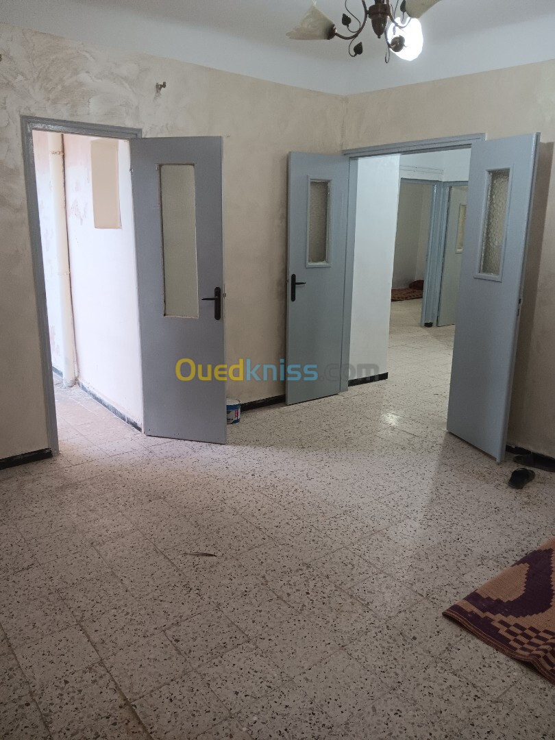 Location Appartement F3 Oran Ain el turck