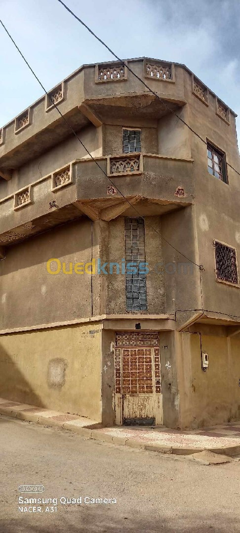 Vente Villa Tlemcen Sabra