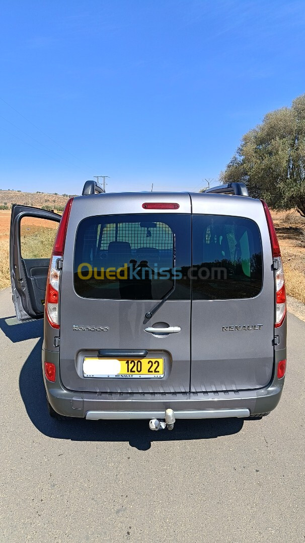 Renault Kangoo 2020 Kangoo