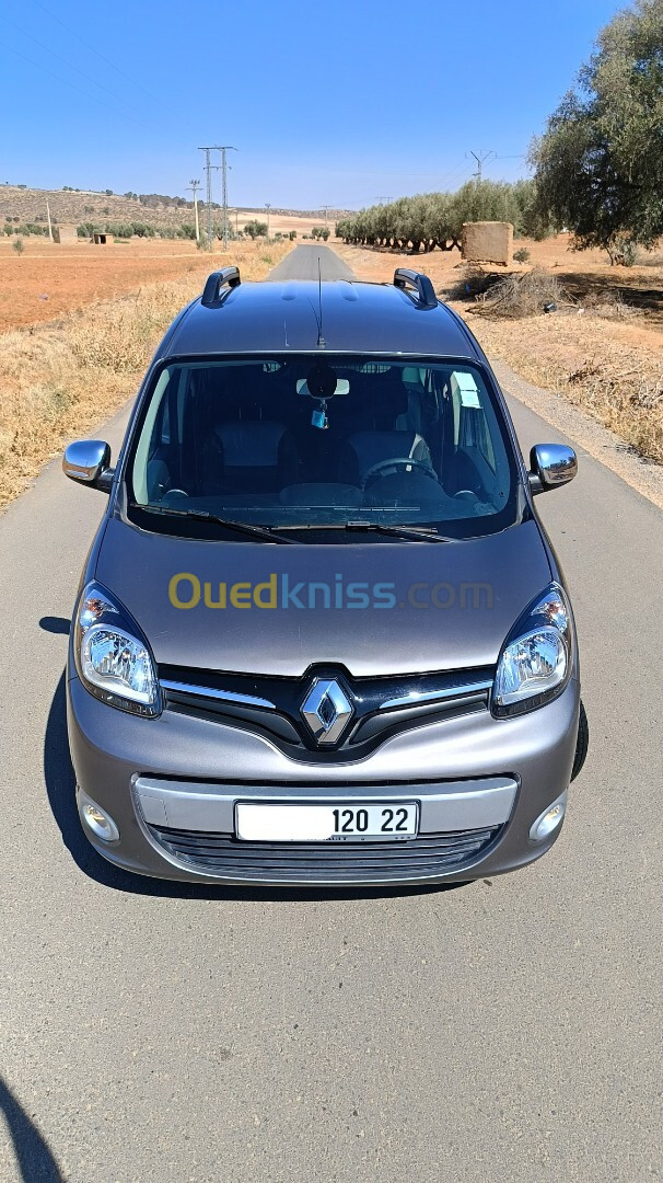 Renault Kangoo 2020 Kangoo