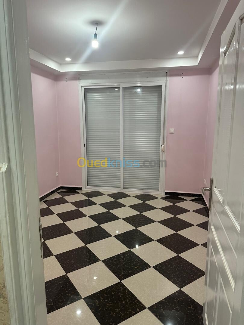 Location Appartement F3 Alger Birkhadem