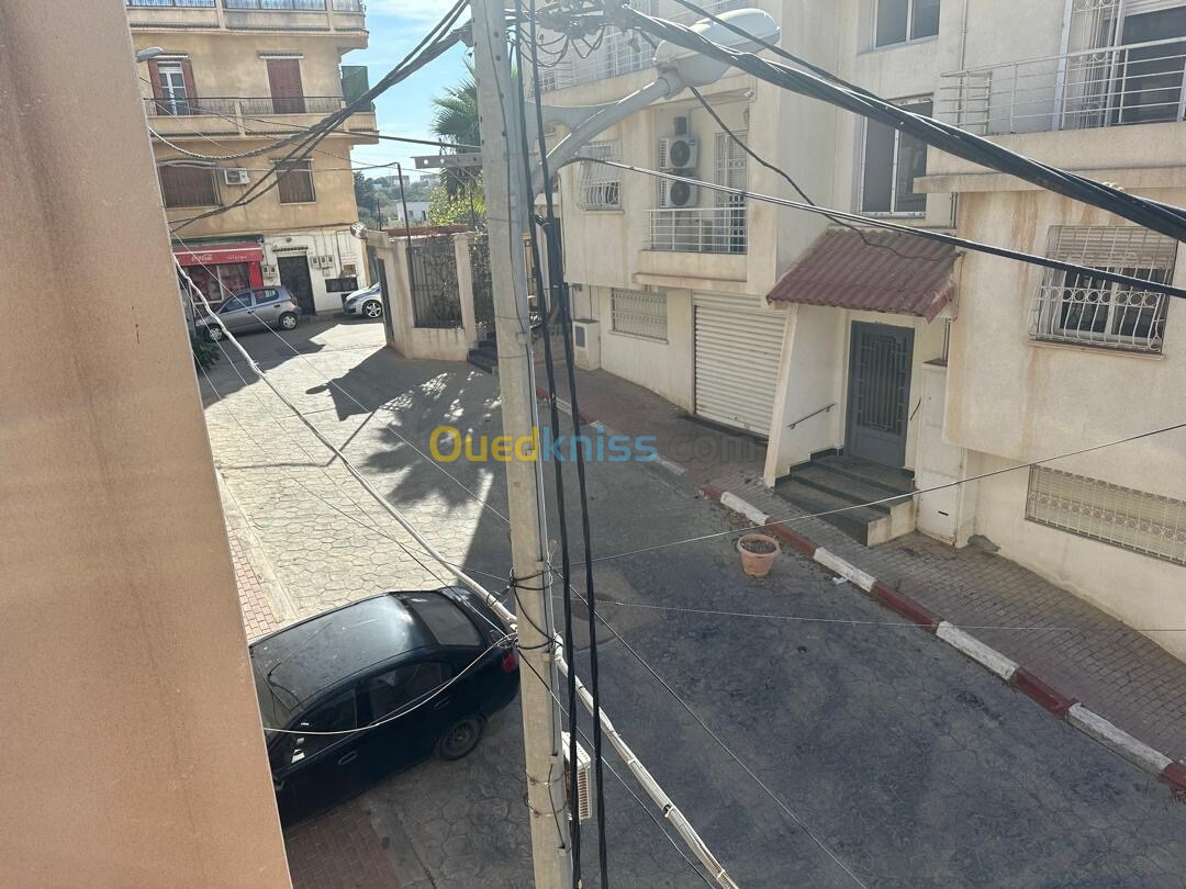 Location Appartement F3 Alger Birkhadem