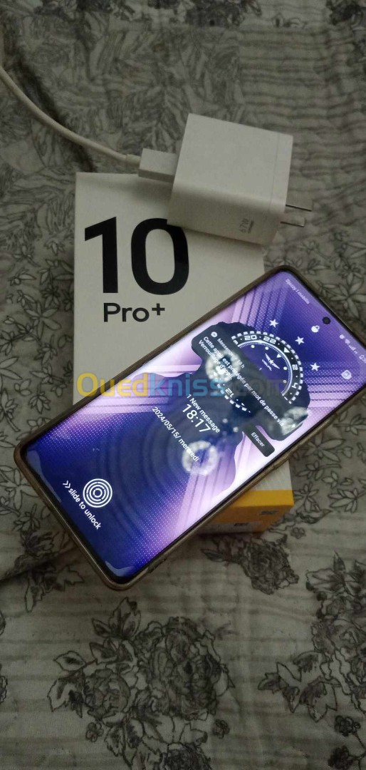 Realme 10 pro plus 5g