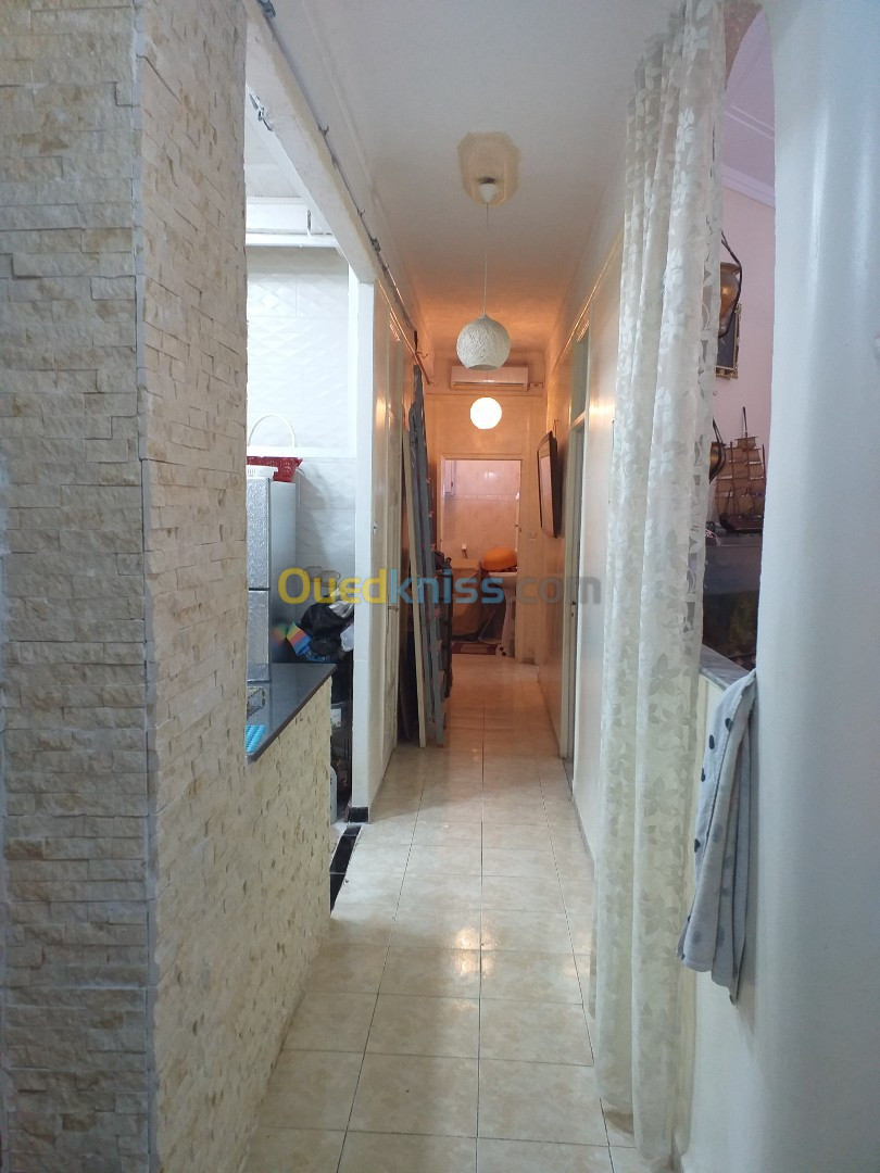 Vente Appartement F4 Alger Alger centre