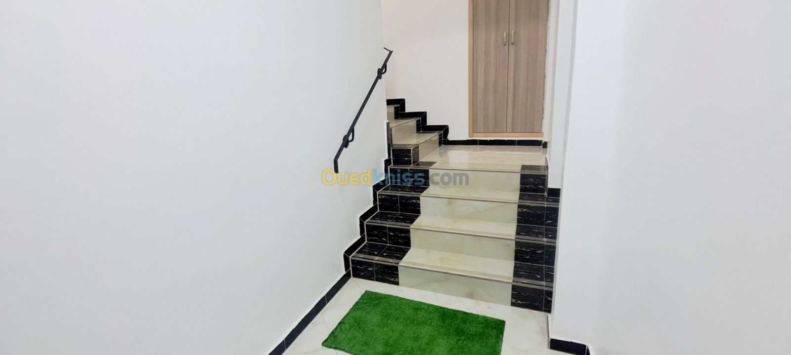 Location vacances Appartement F2 Oran Bir el djir