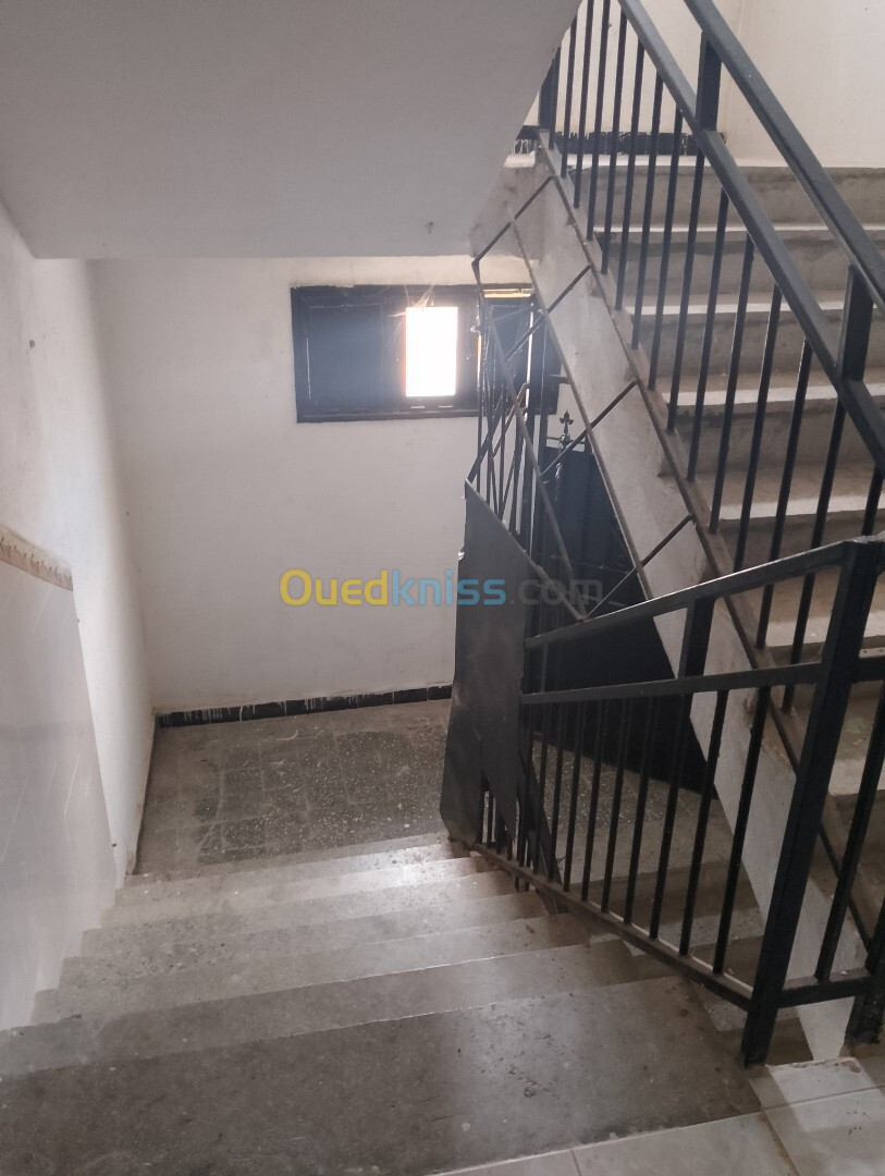 Vente Appartement F4 Tipaza Tipaza