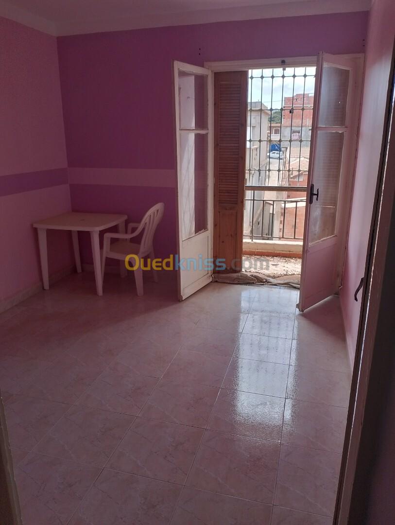 Location Appartement F4 Tipaza Tipaza