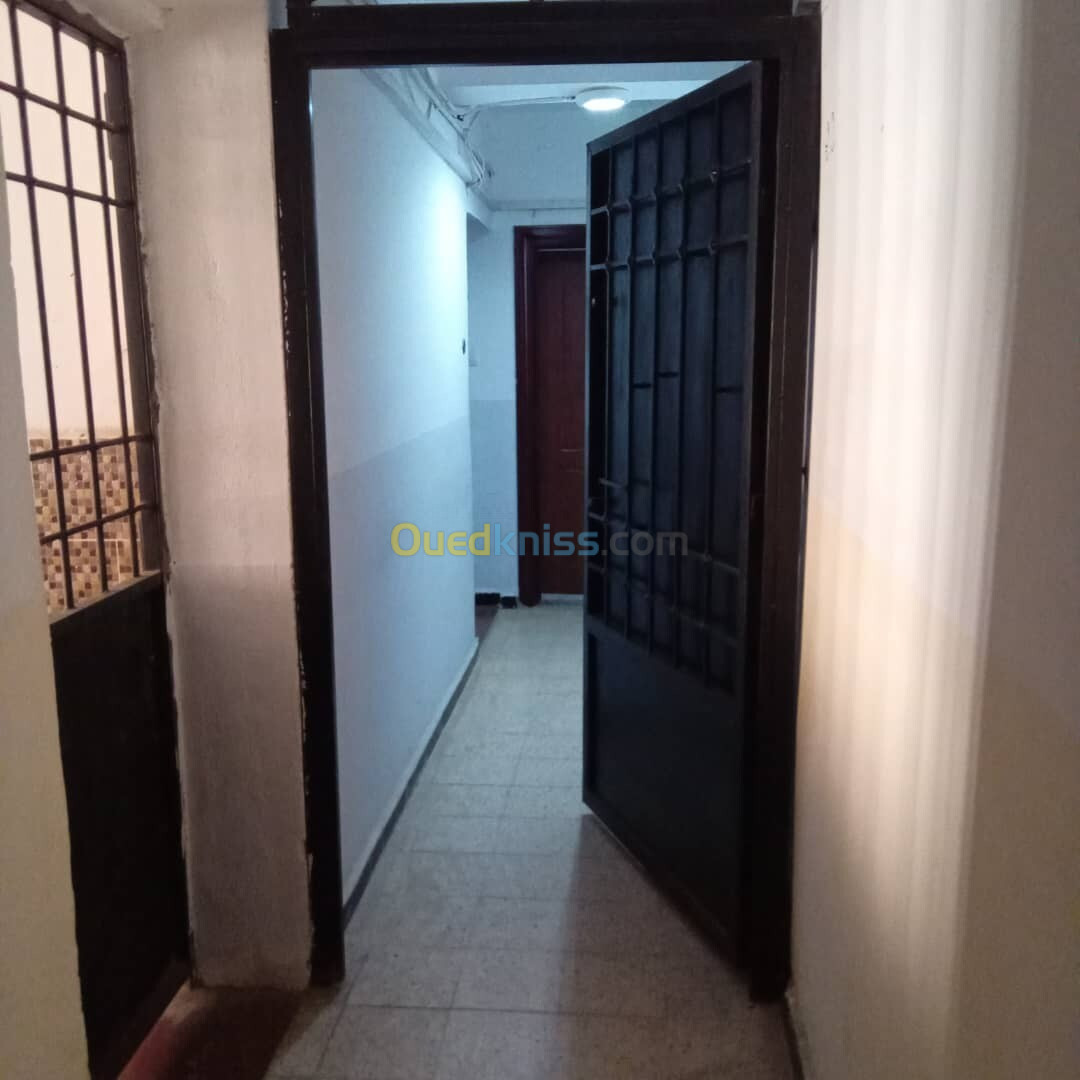 Vente Appartement F2 Alger Birkhadem