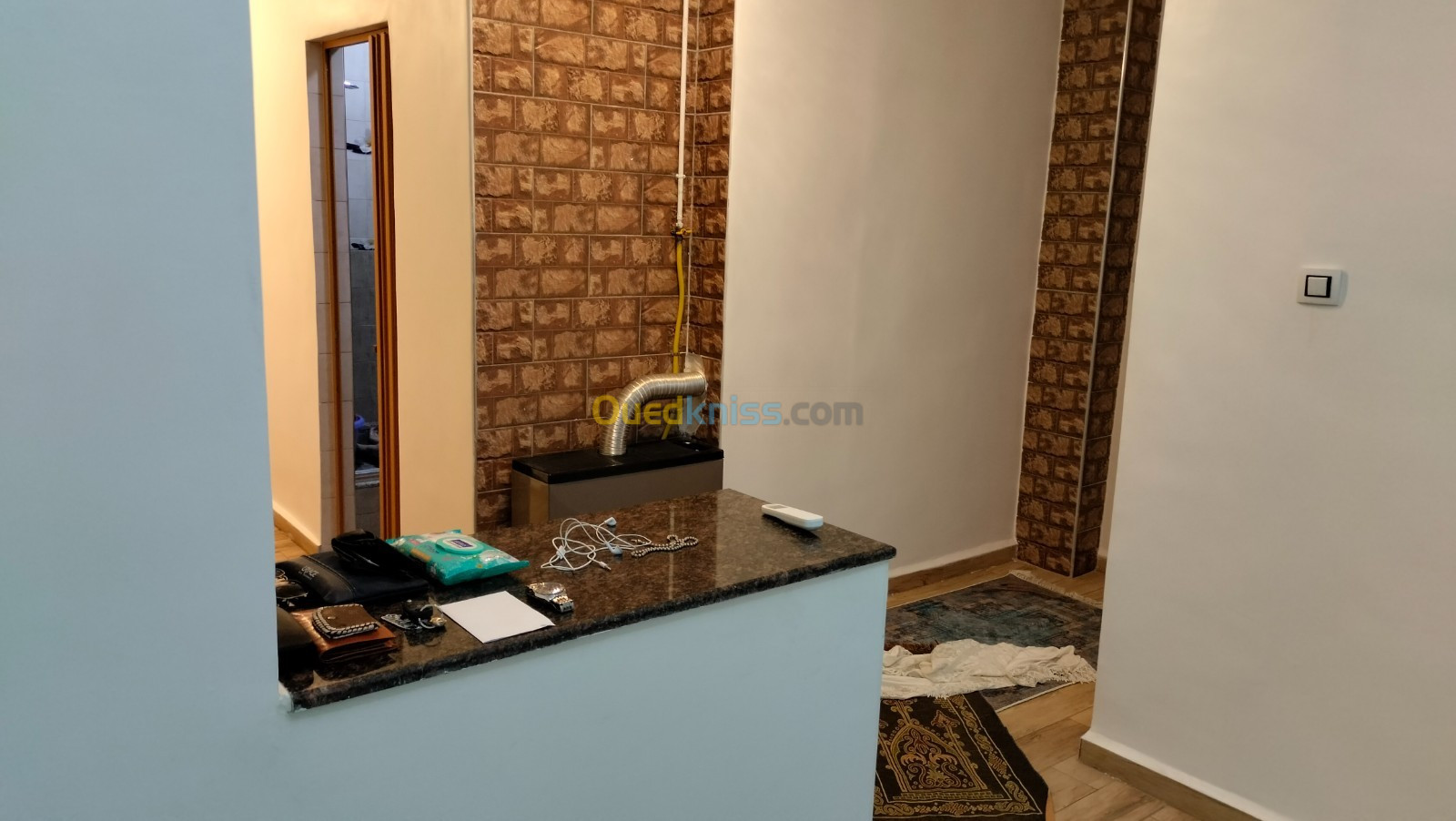 Vente Appartement F3 Annaba El bouni