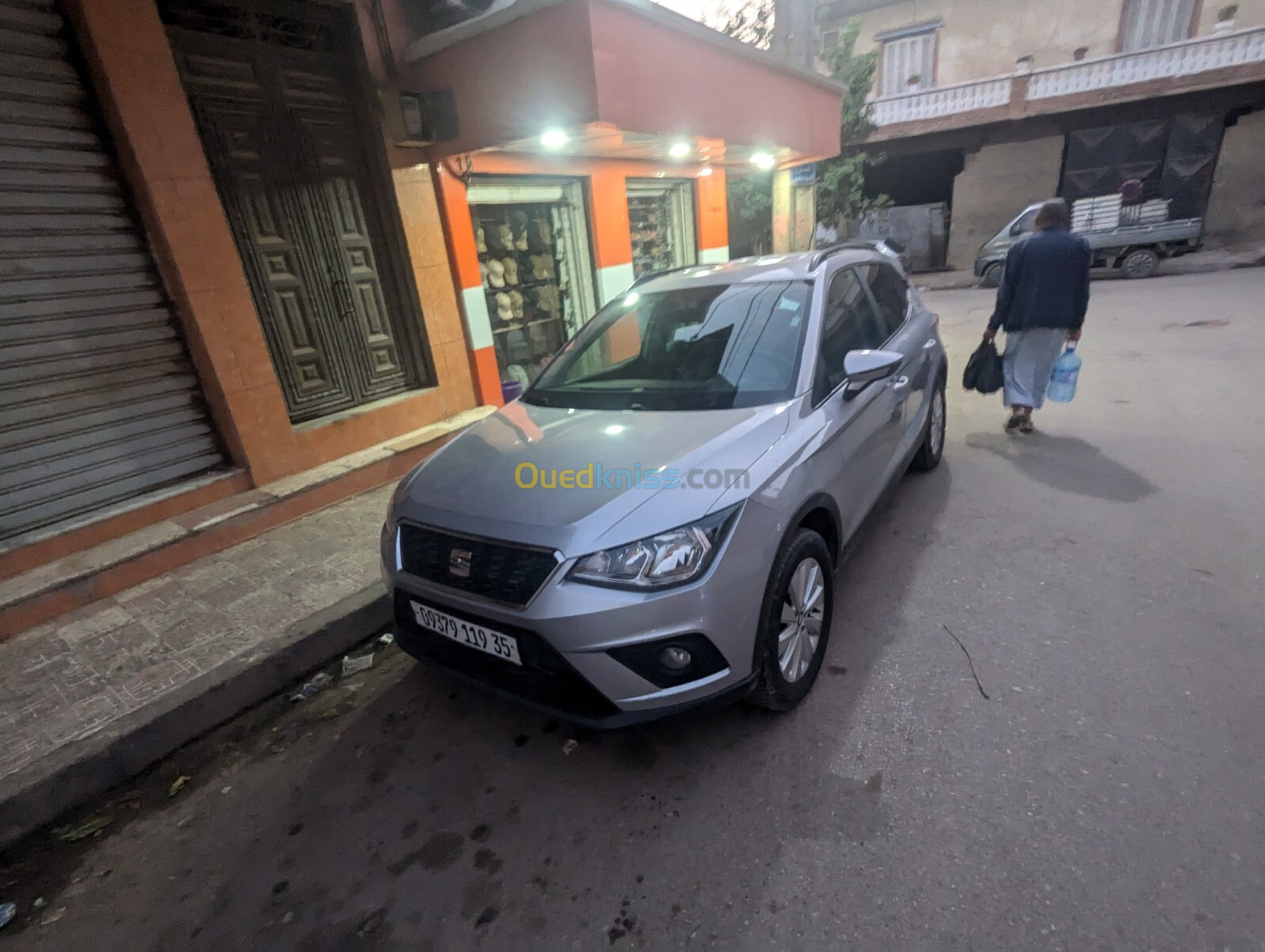 Seat ARONA 2019 Style