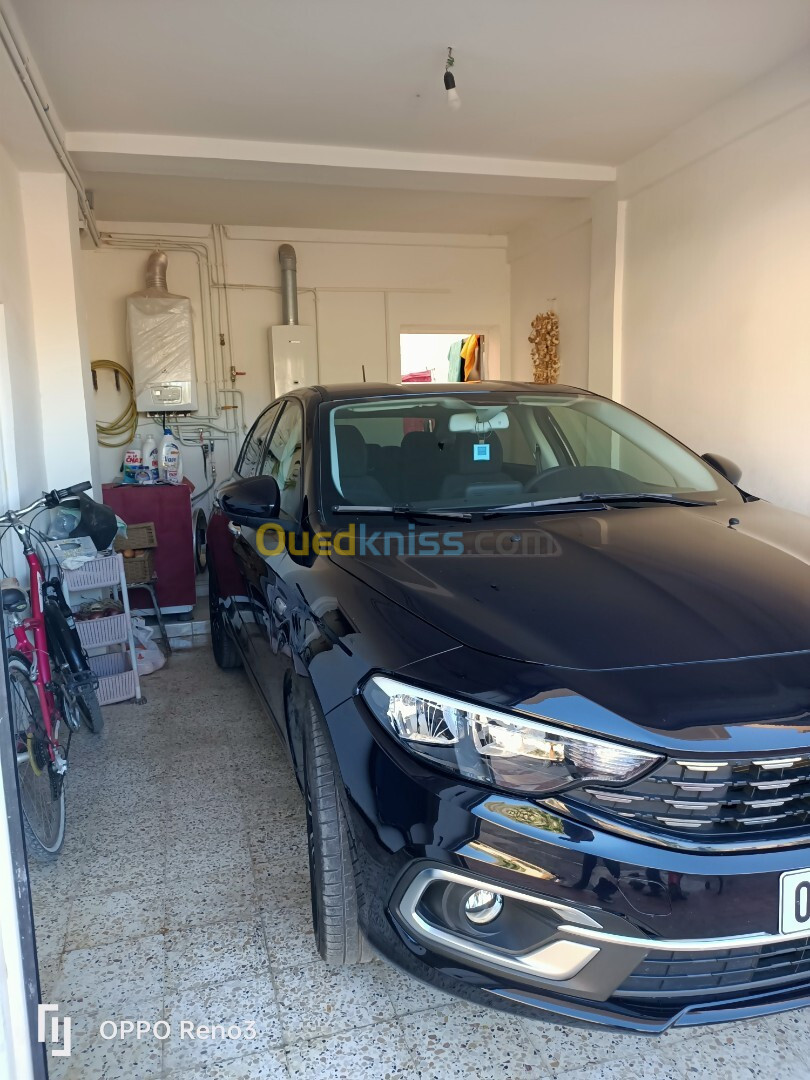 Fiat Tipo life 2024 life