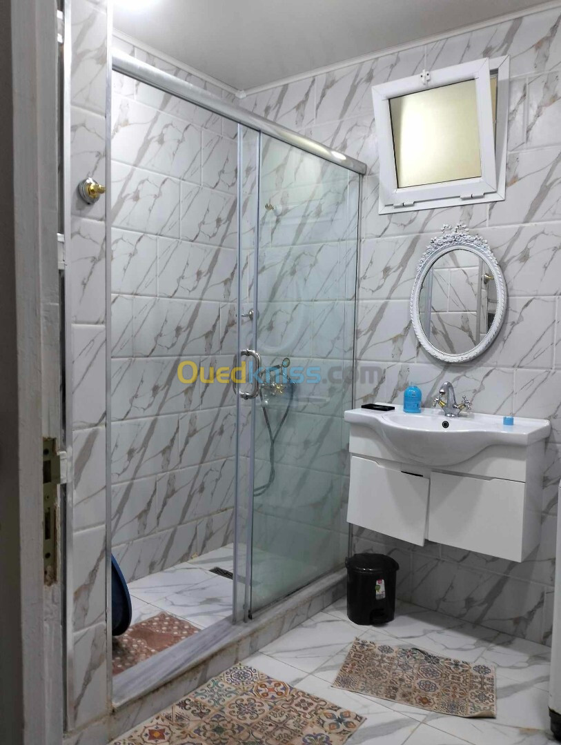 Location Appartement F4 Alger Ain taya