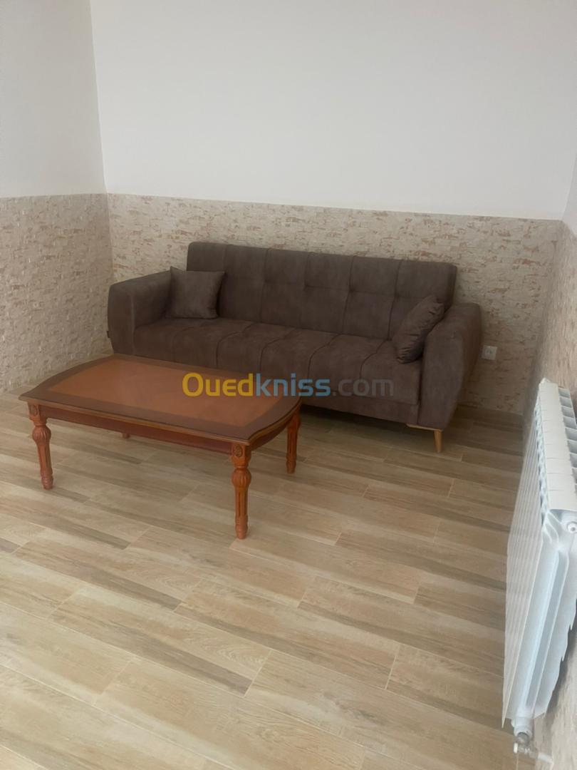 Location vacances Appartement Jijel Ziama mansouriah