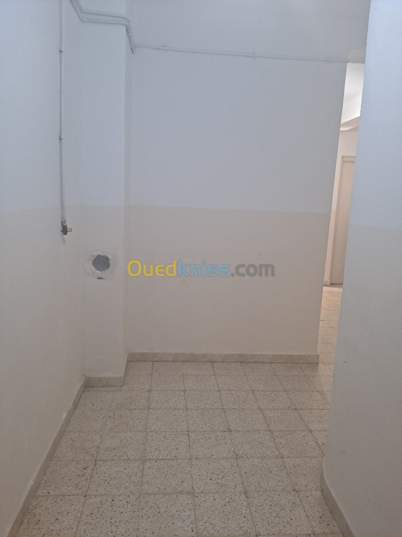 Location Appartement F3 Alger Ain naadja