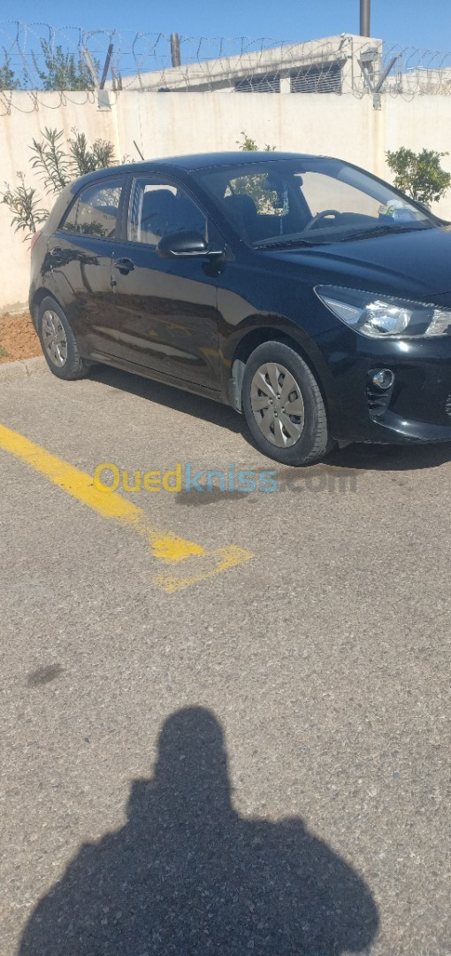 Kia Rio 2019 Start+