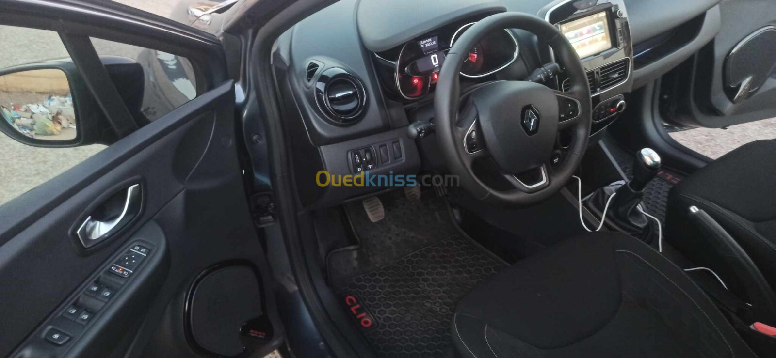 Renault Clio 4 2022 Limited 2