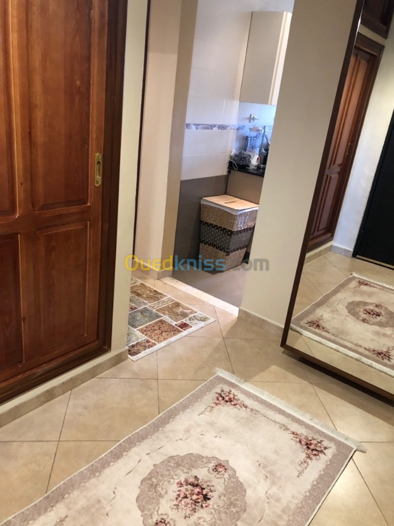 Vente Appartement F3 Alger Ouled fayet