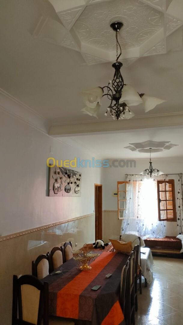 Vente Villa Sidi Bel Abbès Sidi bel abbes