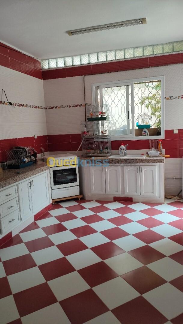 Vente Villa Sidi Bel Abbès Sidi bel abbes