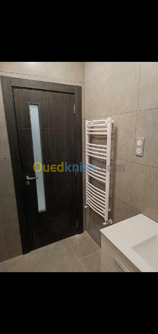 Vente Appartement F4 Blida Chiffa