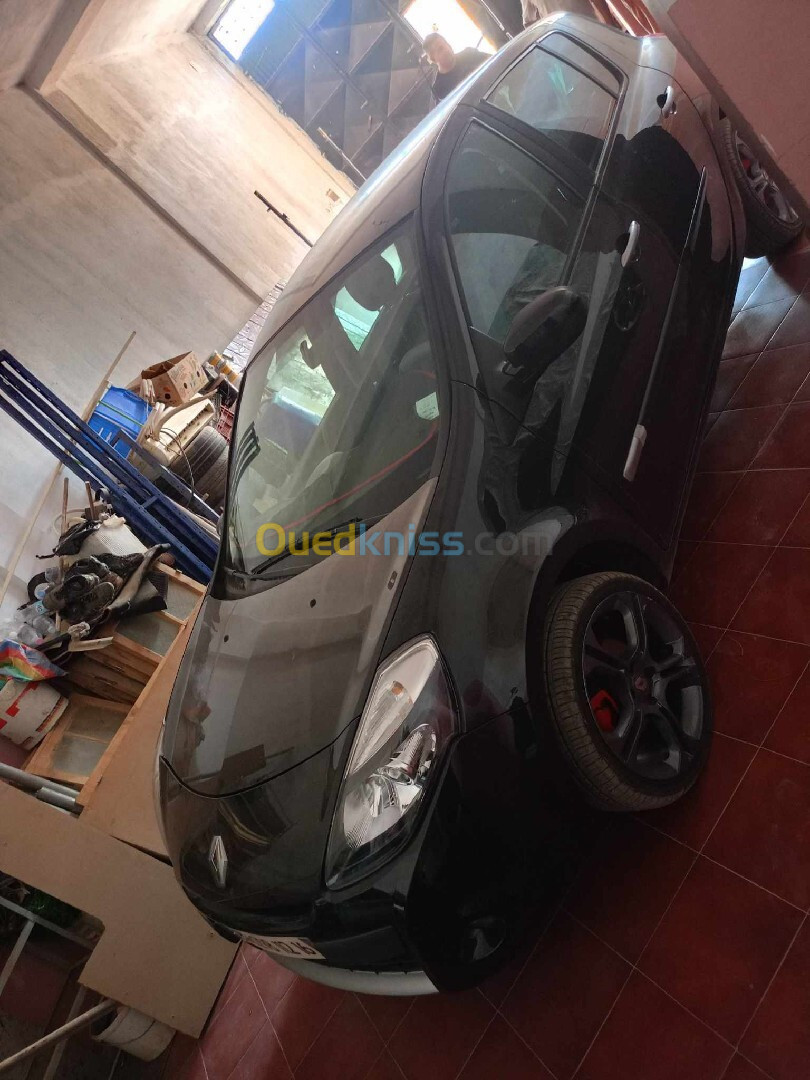 Renault Clio 3 2012 Clio 3