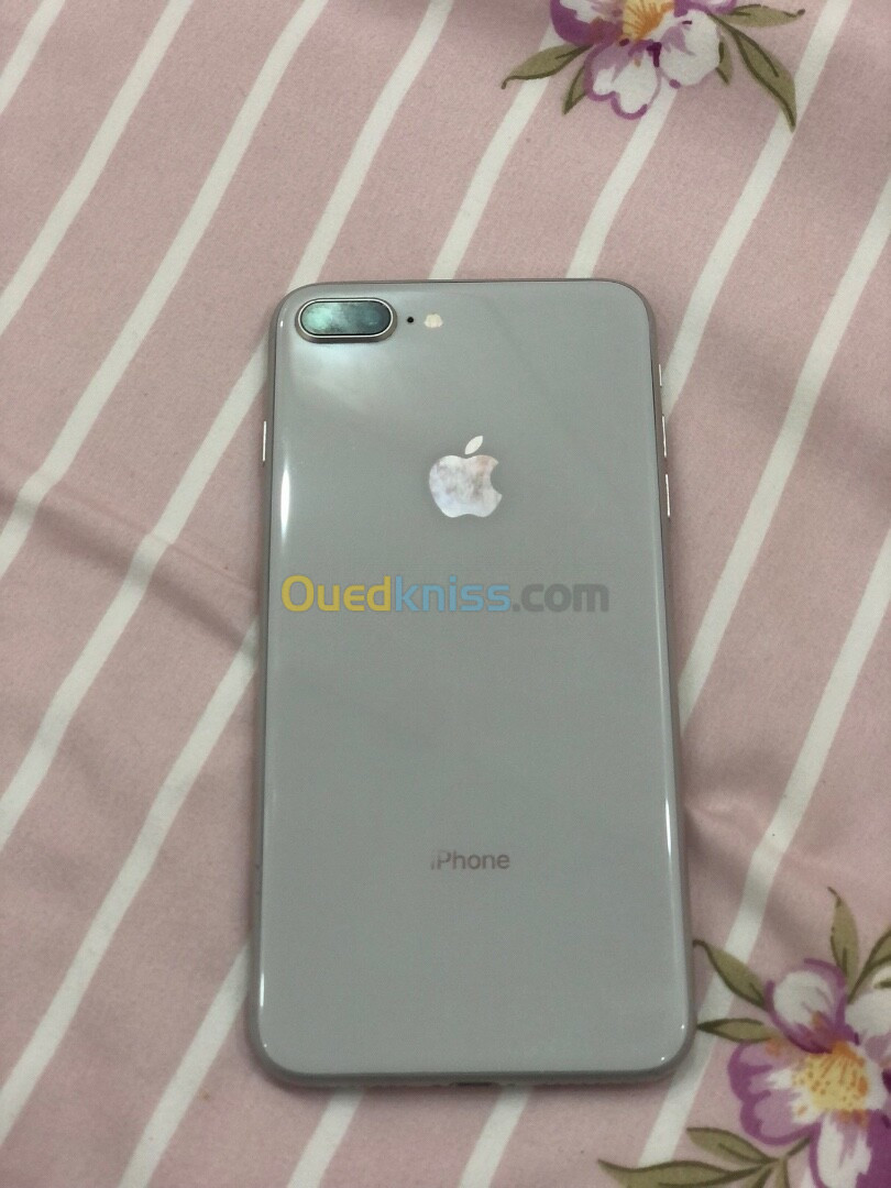 Iphon 8 plus