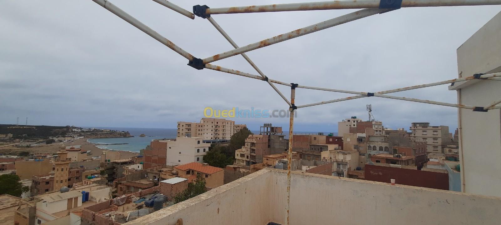 Location Appartement F3 Aïn Témouchent Beni saf