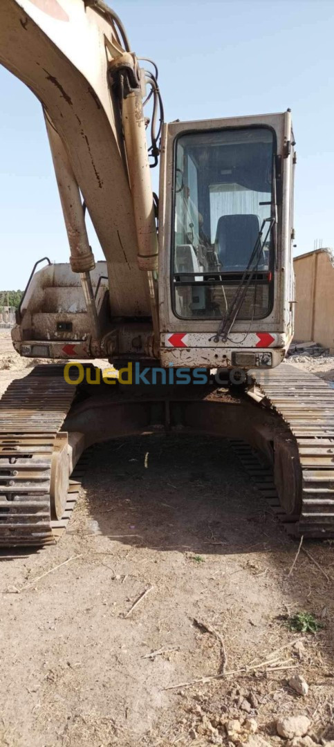 بوكلا Atlas Terex 2306 LC 2009