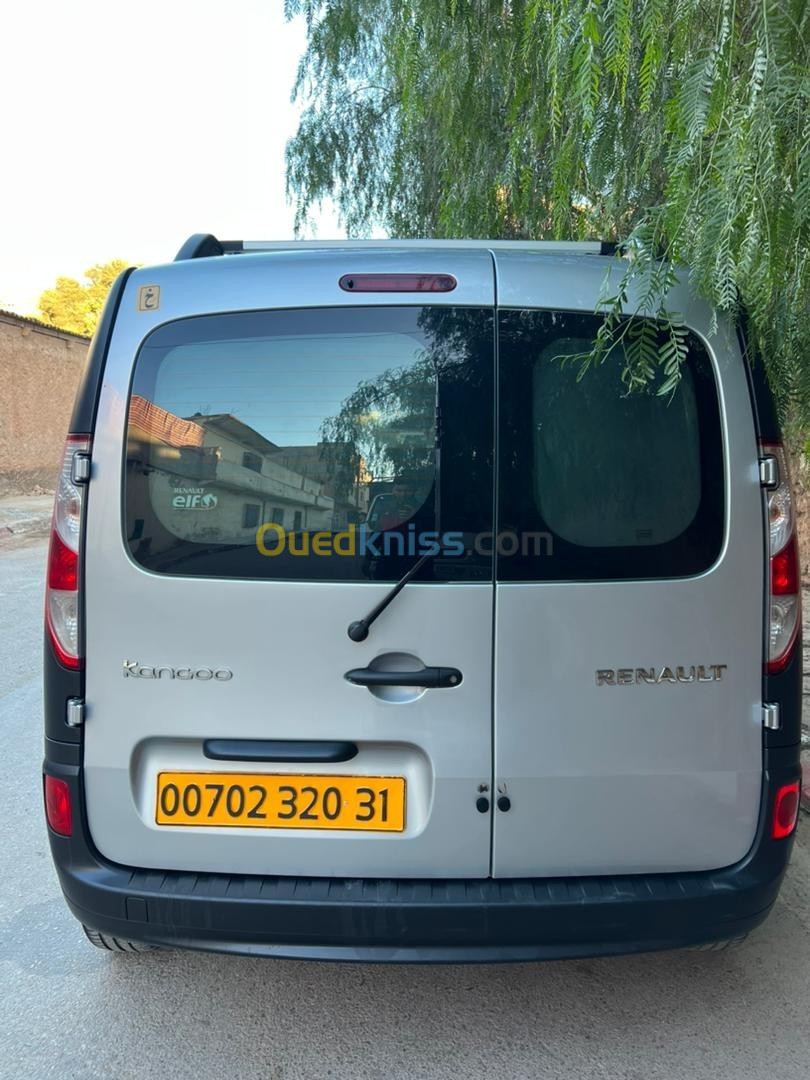 Renault Kangoo 2020 Grand confort (Utilitaire)