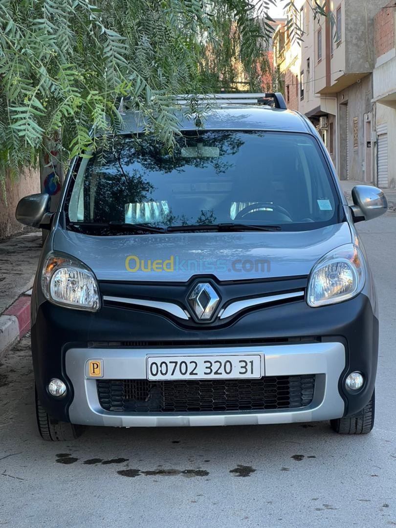 Renault Kangoo 2020 Grand confort (Utilitaire)