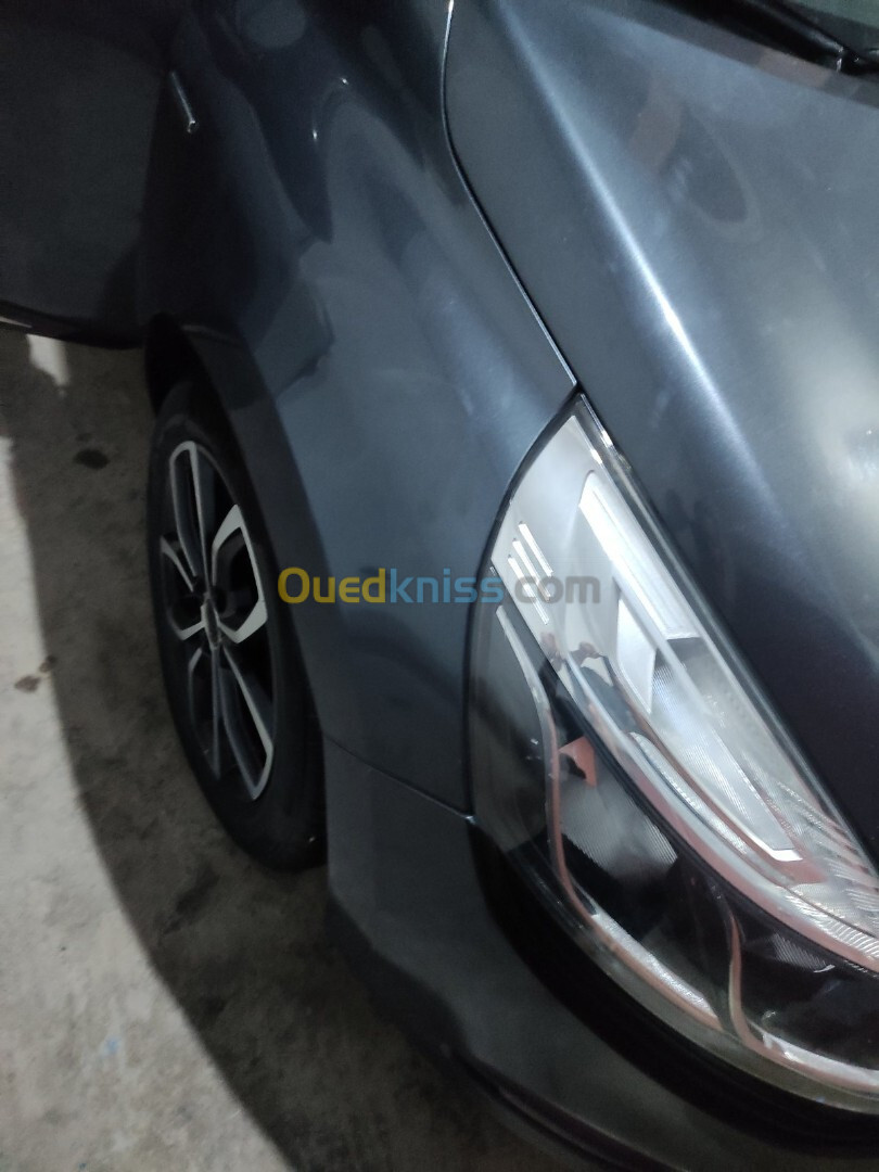 Renault Clio 4 2019 Limited