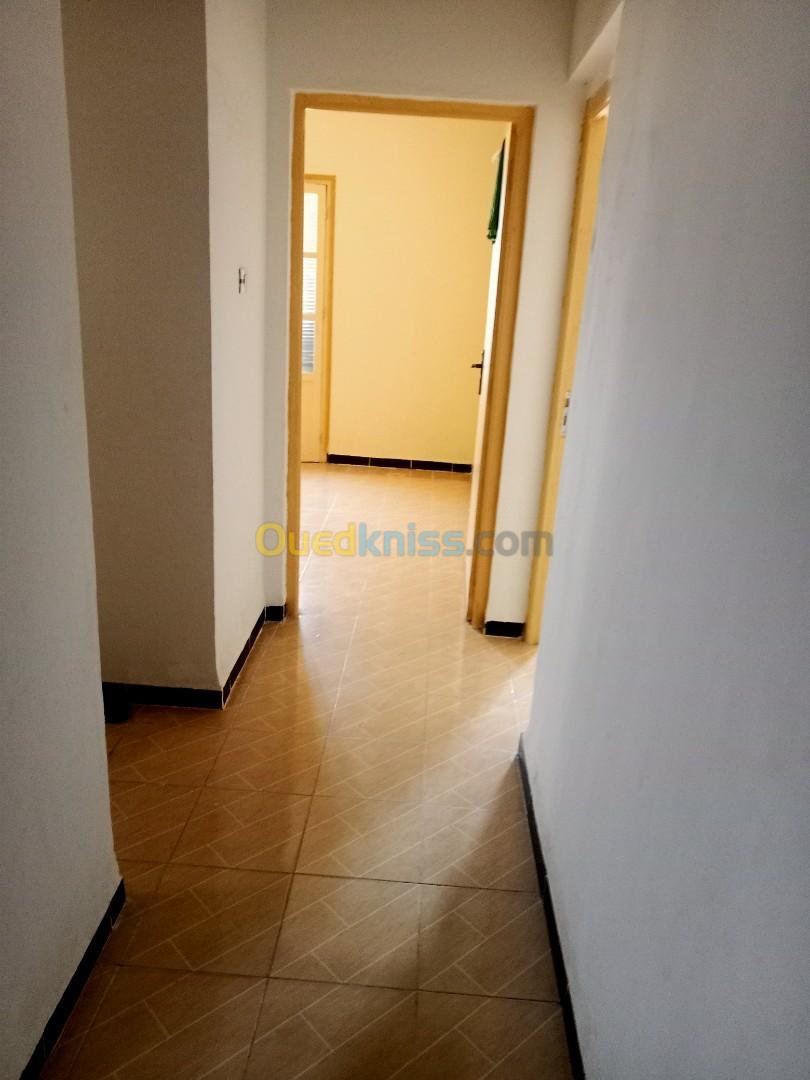 Location Appartement F3 Alger Dar el beida