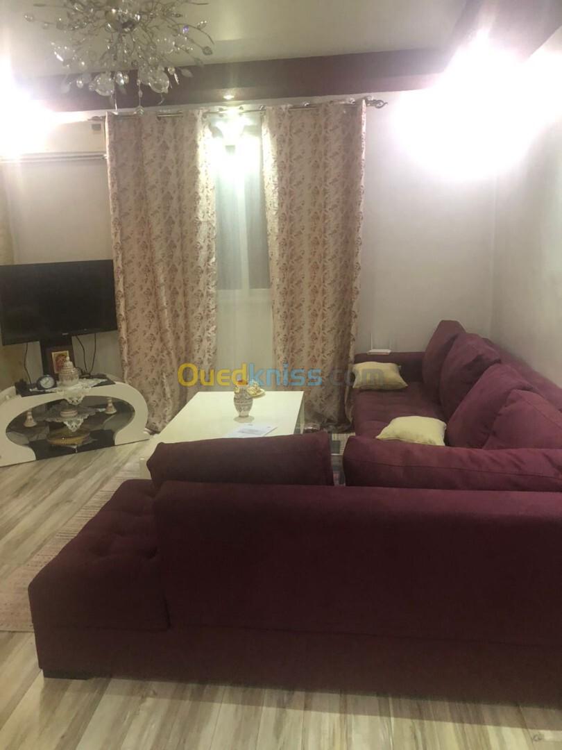 Vente Appartement F3 Alger Ain taya