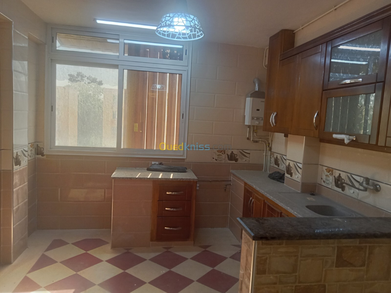 Location Appartement F3 Alger Dar el beida