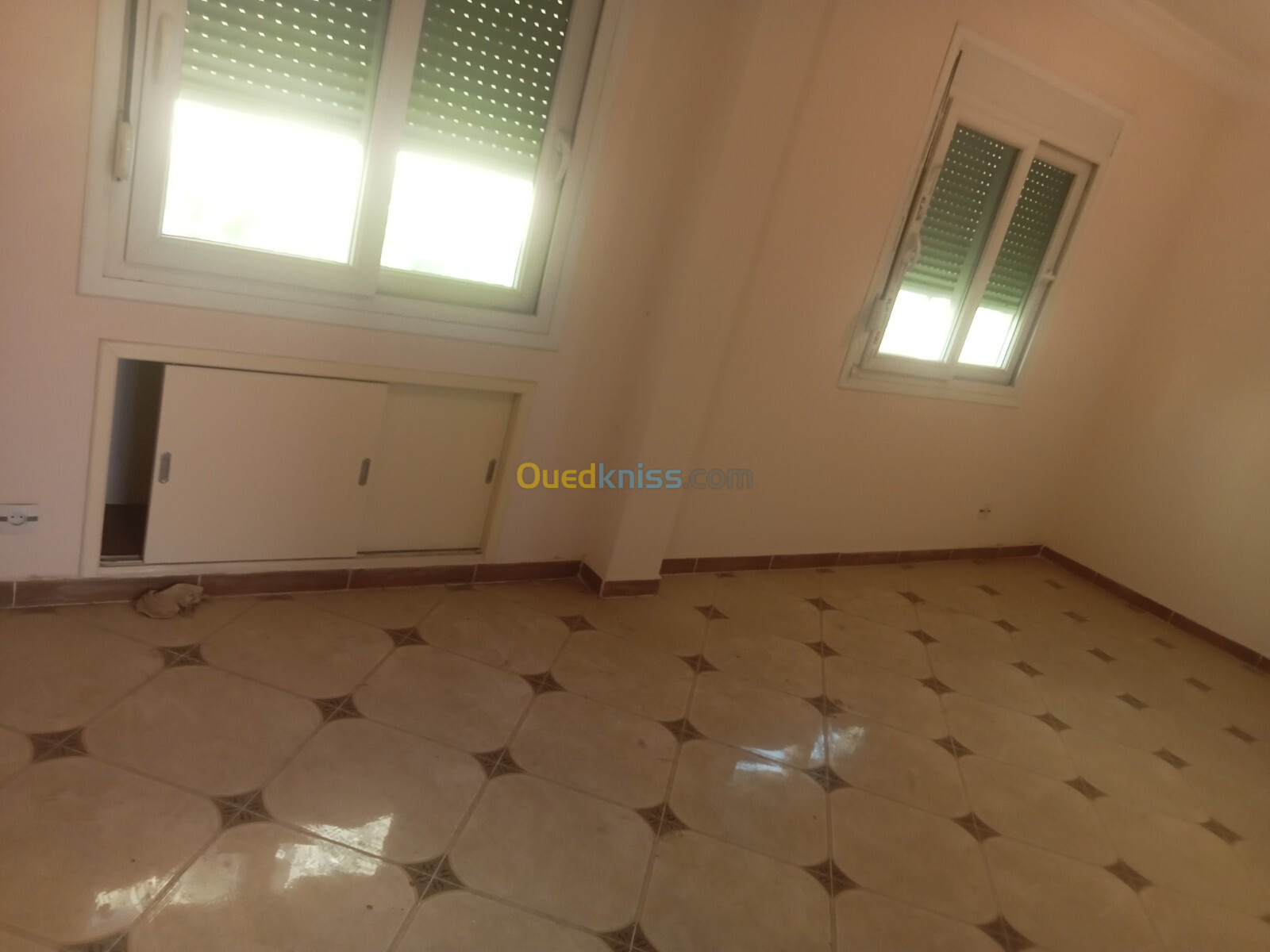 Location Appartement F3 Alger Dar el beida