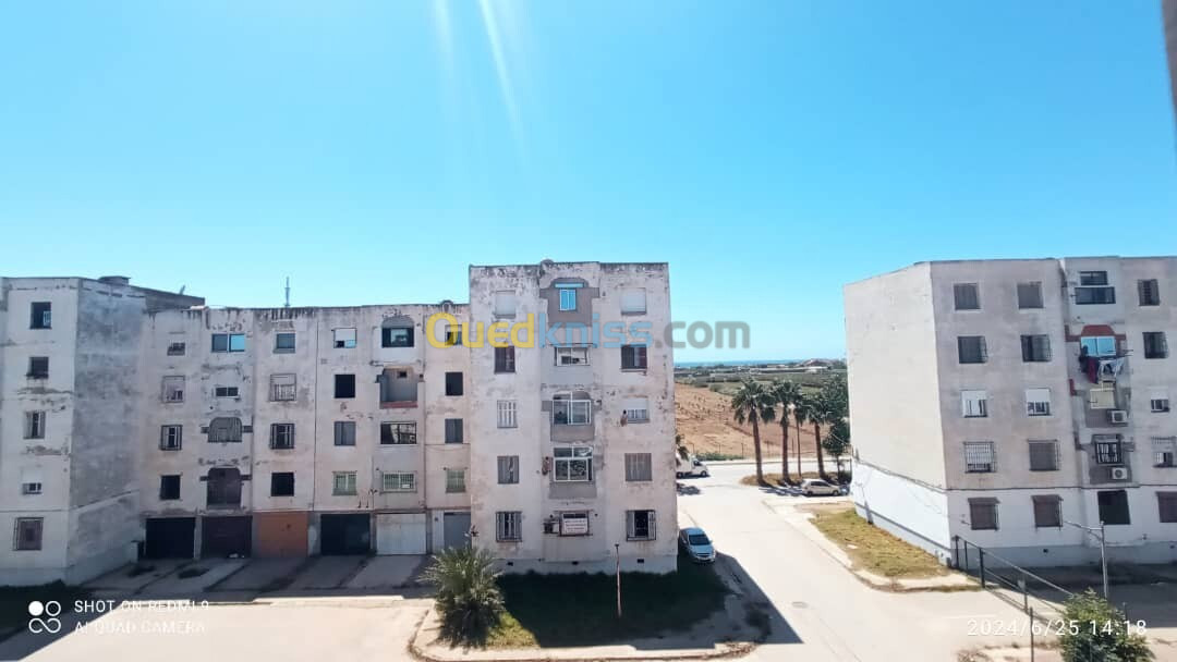 Vente Appartement F3 Alger Ain taya