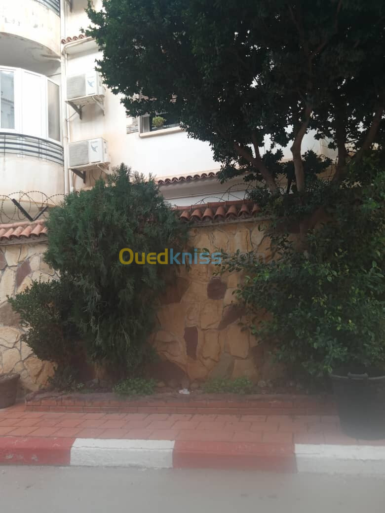 Vente Villa Alger Ouled fayet